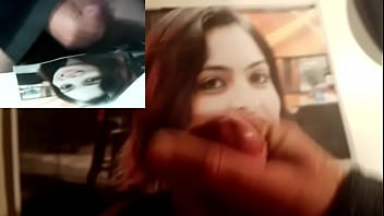Preview 2 of Dad Slow - Tribute to beautiful Kiran-ali