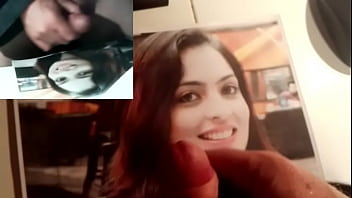 Preview 1 of Dad Slow - Tribute to beautiful Kiran-ali