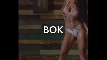 Preview 2 of Ladies Anal Sex - Lil Bok Couchi and Booty