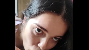 Preview 1 of Indian Cappal Xxx - A carinha da White Moon querendo chupar meu pau pela manh&atilde_ &eacute_ uma vis&atilde_o cheia de tes&atilde_o