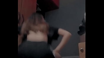 Preview 3 of Xxx Video Big Asss - Aline Eyroff Gostosa