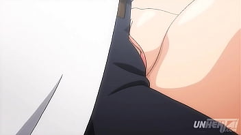 Preview 3 of Wwwww Xxxxx Wwwvqio - Hentai - Doctor Fucks Two Busty Students [Uncensored]