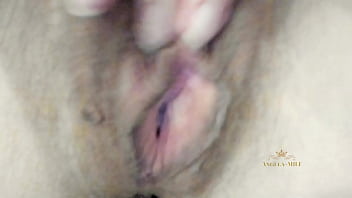 Preview 3 of Thick Tranny Anal Orgasm
