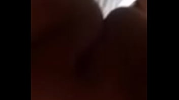 Preview 1 of Hot Strap On - MILF white whore fingering her wet pussy until she cums hard