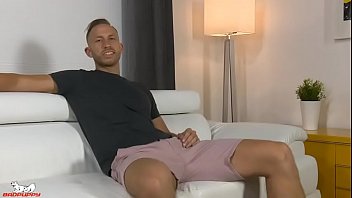 Preview 1 of Lesbians Girls Latin - Badpuppy Model Brent Taylor