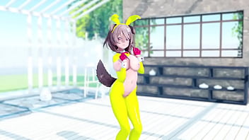 Preview 3 of Arab Famili - ころね。エクスキューズミー。