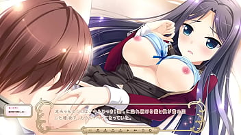 Preview 3 of Donwlod Xnxxx - 桜舞う乙女のロンド　天司涼香①