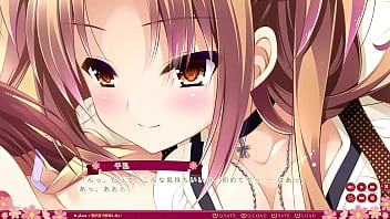 Preview 2 of Double Anal Teens Raped - 乙女が彩る恋のエッセンス　氷堂 芹香⑤