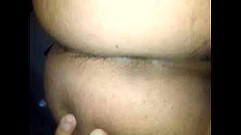 Preview 1 of Japanese Mature Large Video - Safado de BH piscando o cu