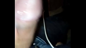 Preview 2 of Danus Porn Com - Otro amigo jalandose la verga para mi