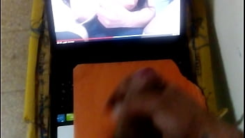 Preview 2 of To Much Cum Out Dick - tributo a #lapepinachilena con lechita incluida