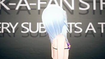 Preview 4 of Miyu Saito Uncensored - がうるぐら①