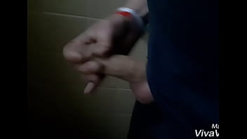 Preview 3 of History Selingkuh - Me mr8incher having a glorious wank just for the ladies xx???.....