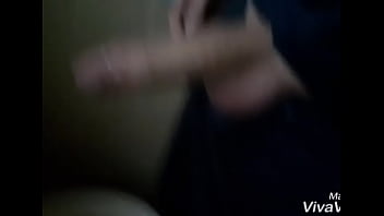 Preview 1 of History Selingkuh - Me mr8incher having a glorious wank just for the ladies xx???.....