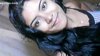 Preview 3 of Maid Heels Stockings - Desi Bhabhi nude
