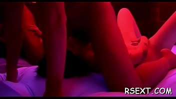 Preview 3 of Pishki - Stud makes a visit to hooker