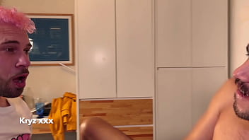 Preview 2 of Schook Hd In - Fucking an italian flight attendant. PART 3