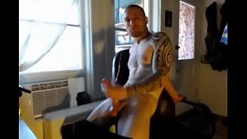 Preview 1 of Xxlrranzf - HUGE cock - what more could you ask for - more at rawcams69.com