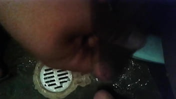 Preview 1 of Lesbian Seduection - Se viene varias veces masturbandose