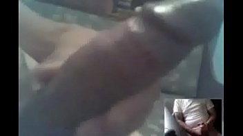 Preview 2 of Mahi Www Xxx - Buff uncock jock jerks close up - watch more at rawcams69.com