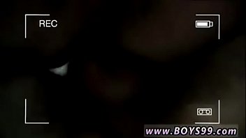 Preview 1 of Landan Sexhd - Handsome young gay sex movie Blackmailed Bottom Bitch