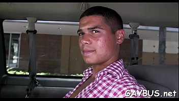 Preview 3 of Dgina Gerson - Homosexual male porn free