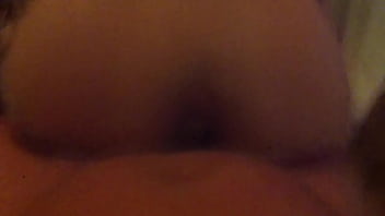 Preview 2 of Everly Lin Dvd Porns - je me fais prendre