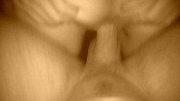 Preview 3 of Fuck Spleapping - she says she loves my big cock filling up her pussy