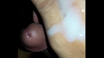 Preview 4 of Messy Stockings - Nhớ vợ sụt cặt