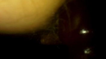 Preview 4 of Mz Berry Ass - anal ass again