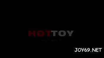 Preview 1 of Redtubslut - Solo beauty rubs itching bawdy cleft