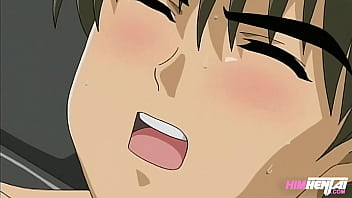 Preview 2 of Jb Video Footjob - I fuck the secretary in the warehouse - Hentai uncensored