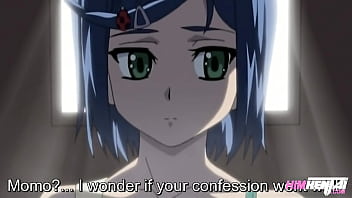 Preview 4 of Rape Sex Fuck - Threesome with my stepbrother and my friend - Uncensored Hentai