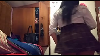 Preview 2 of Moin Sex - DHOZ2162