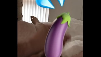 Preview 2 of Sex Unu - Morning wank on Snap for my friend