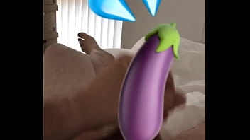 Preview 1 of Sex Unu - Morning wank on Snap for my friend