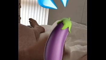Preview 4 of Sex Unu - Morning wank on Snap for my friend