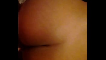 Preview 1 of Elderly Granny Titjob - puta culona regguetonera llena de leche