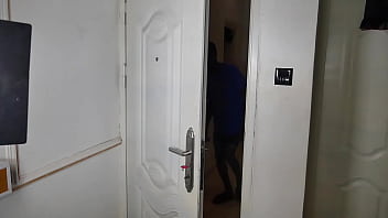 Preview 3 of Animal Sex Garl - My step brother dick