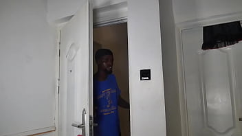 Preview 1 of Animal Sex Garl - My step brother dick
