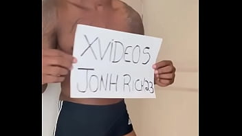 Preview 2 of Mom Son Blackmale Sex - V&iacute_deo de verifica&ccedil_&atilde_o