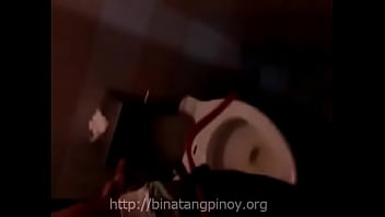 Preview 1 of Gambar Payudara Pelajar Sekolah - Boso ng bakla sa nag jajakol na binata