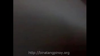 Preview 4 of Gambar Payudara Pelajar Sekolah - Boso ng bakla sa nag jajakol na binata