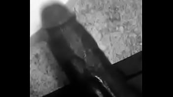 Preview 1 of Hary Pusys - playing with my dick s.@myhdck