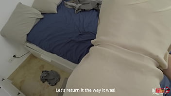 Preview 4 of Xxx 60 Year Women - I use a time-stopping app to fuck my stepmom in her ass - Olx Red Fox