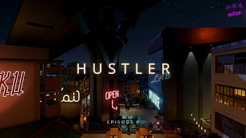 Preview 1 of Sina Reseller - Hustler Lab - Ep 8