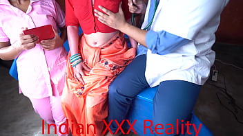 Preview 2 of Xxxviodes India - XXX Indian XXX Doctor Chamber XXX in hindi XXX