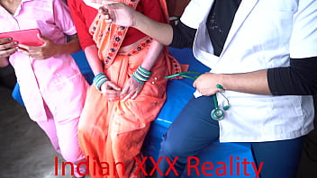 Preview 1 of Xxxviodes India - XXX Indian XXX Doctor Chamber XXX in hindi XXX