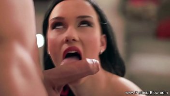 Preview 1 of Shabnam Chodri Hd Sax - Artistic CFNM Blowjob Experience