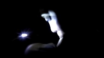 Preview 4 of Babe Video Sex - Late night deepthroat in the car